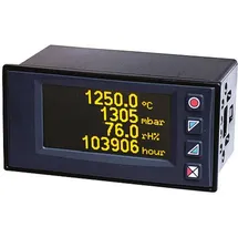 Wachendorff MA964802 MA964802 Modbus-Remote Display