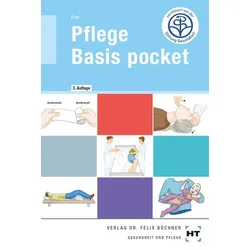 Pflege Basis pocket