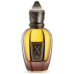 XerJoff Layla 50ml Eau de Parfum