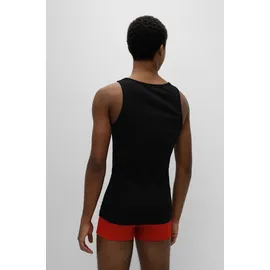 Hugo Tanktop schwarz M