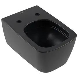Villeroy & Boch Subway 3.0 Tiefspül-WC mit WC-Sitz Weiß