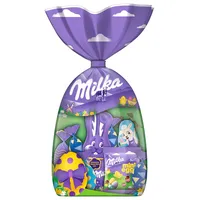 Milka Ostermischung 121g