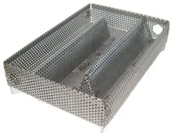 A-Maze-N Pellet Smoker