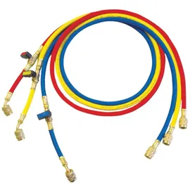 Rothenberger Druckschlauch PLUS, 1/4" SAE, 1,5m