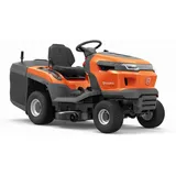 Husqvarna Rasentraktor TC 215T