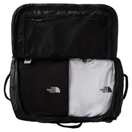 The North Face Base Camp Voyager 32L schwarz)