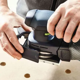 Festool Akku-Rutscher RTSC 400-Basic-ERGO (Gratis Akku Aktion)