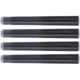 Pentel Nachfüllmine FP10-AO Schwarz