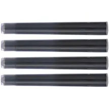 Pentel Nachfüllmine FP10-AO Schwarz