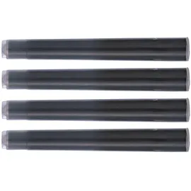 Pentel Nachfüllmine FP10-AO Schwarz