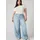 Levi's Pl 318 SHAPING WIDE Leg Tall glass of Wa - 20