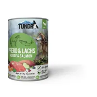Tundra 6 x 400g Pferd
