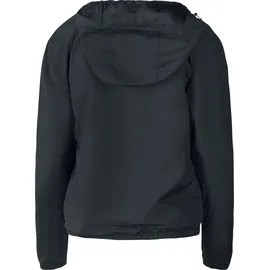 URBAN CLASSICS Ladies Basic Pull Over Jacket -