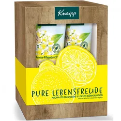 Kneipp Geschenkset Pure Lebensfreude (2x200ml)