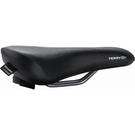 Terry Fisio GTC Gel 182 mm Schwarz