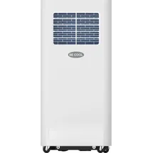 Be Cool BC9KL2201FW 9.000 BTU mobil
