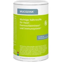 Nutrimmun Mucozink Pulver 300 g