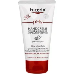 Eucerin pH5 Handcreme 75 ml