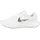 Nike Revolution 6 Next Nature Damen white/pure platinum/metallic silver 37,5