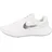 Damen white/pure platinum/metallic silver 37,5