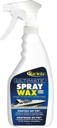 Star Brite Ultimate Spraywax mit PTEF® für Boote 81022M , 650 ml - Flasche