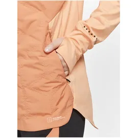 Craft ADV SubZ Lauf-Sweatshirt 2 Damen 732716 rusty glow/glow XL