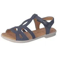 Ricosta Becca Blau 35