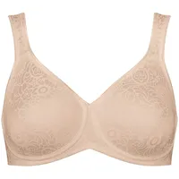 Triumph Lovely Minimizer BH 10166834 nude beige 90D