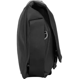 Timbuk2 Umhängetasche Classic M | hellgrau / schwarz