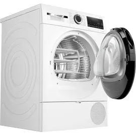Bosch WQG233D1II Serie 6 Wärmepumpentrockner (8 kg)