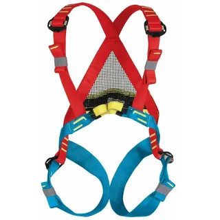 Beal Bambi Junior-gurtzeug - Blue - One Size