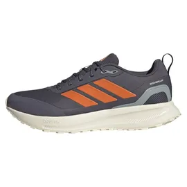 adidas wäsche Runfalcon 5 TR Aurora Onix / Pure Orange / Core Black 44 2/3