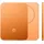 5000 mAh Orange