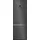 Siemens iQ500 KG49NAXCF Kühl-Gefrierkombination (440 l, 2030 mm hoch, Schwarz)