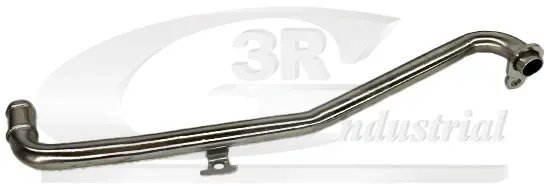 3RG Rohrleitung, AGR-Ventil 19736 für VW