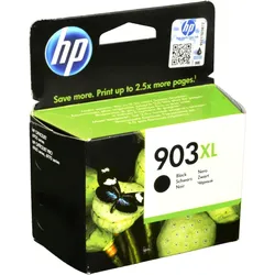 HP Tinte T6M15AE  903XL  schwarz