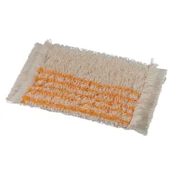 VERMOP Twix Tronic Wischbezug 1479185 , Maße: 30 cm, Farbe: gelb