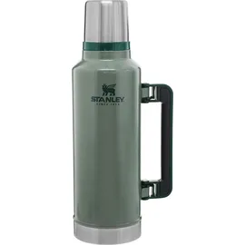Stanley Classic Legendary Bottle 2 QT hammertone green 1,9 l