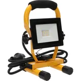 LED's Work LED-Arbeitsleuchte 10 W 4000 K IP54