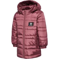 Hummel Mosgrave Tex Mantel Rose Brown 24 Monate