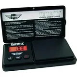 MyWeigh TritonT2-400 Feinwaage Taschenwaage 400g