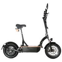 Forca DER REVOLUZZER45 3.5 1200W schwarz