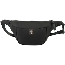 Nitro Hip Bag onesize Schwarz