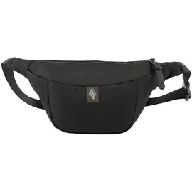 Nitro Hip Bag onesize Schwarz