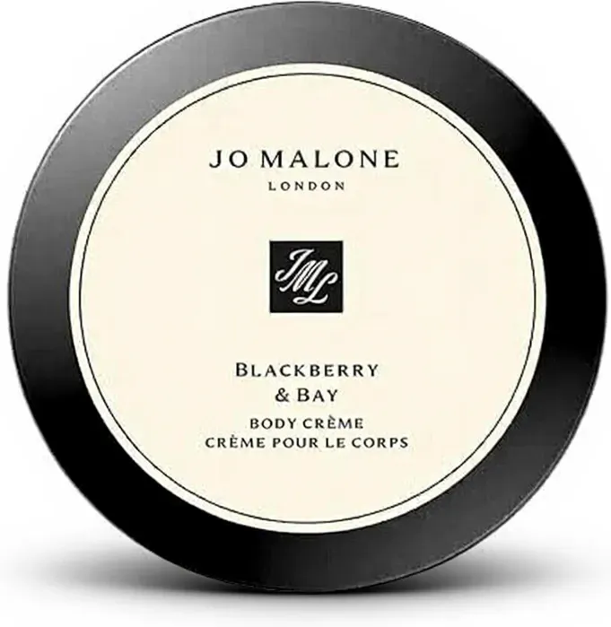 Jo Malone Blackberry & Bay Body Cream 175ml