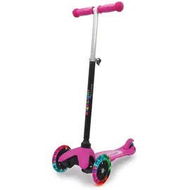 Jamara KickLight pink