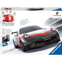 Puzzle - Porsche 911 GT3 Cup 11147 - 108 Teile 3D
