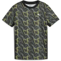 Puma TAD Essentials AOP Poly Tee B PUMA black