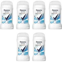 Rexona Nonstop Protection Deo Stick 6 x 50 ml