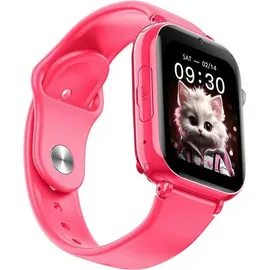 Maxcom FW59 Kiddo Smartwatch Rosa